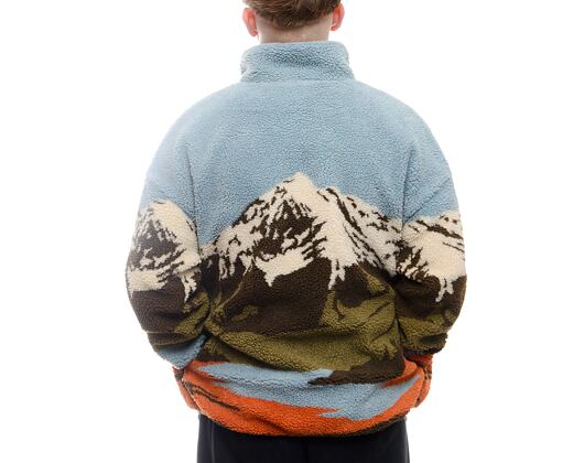 Pullover Picture - Halfdals Fleece - Mountain 23W