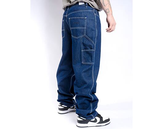 Hose NNSNS Yeti Blue/Rinsed/Denim