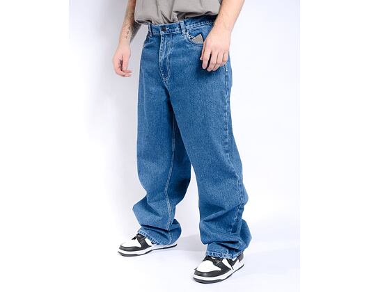 Hose NNSNS Biggerfoot Dark/Denim/Denim