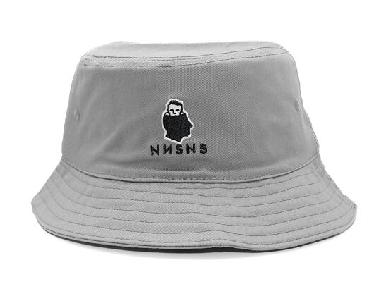 Hut NNSNS Unsinn Grey/Grey