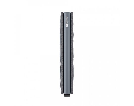 Geldbörse Secrid Slimwallet Prism - Stone