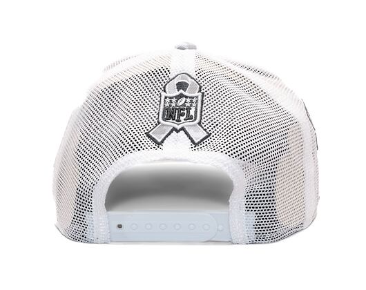 Kappe New Era - NFL24 9SEVENTY Stretch-Snap - NY Jets