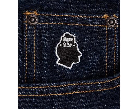 Hose NNSNS Bigfoot Blue/Rinsed/Denim