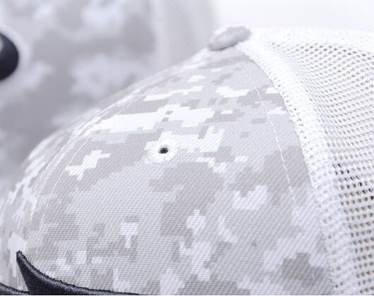 Kappe New Era - NFL24 9SEVENTY Stretch-Snap - NY Jets