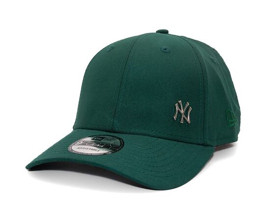Kappe New Era - 9FORTY MLB Flawless - NY Yankees - Green
