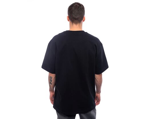 T-Shirt Karl Kani Kani Icy Chrome Tee black