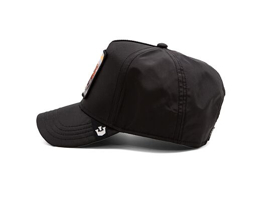 Kappe Goorin - Everywhere - Black