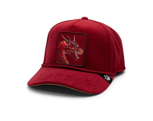 Goorin - Dragon Royalty - Trucker Cap
