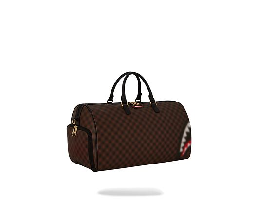 Tasche Sprayground - Sharks In Paris Blur Duffle