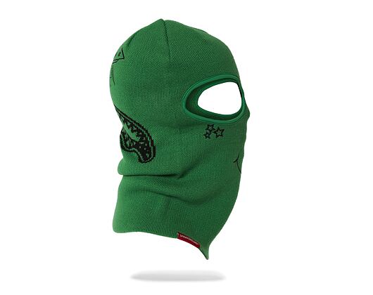 Sturmhaube Sprayground - Alien Balaclava