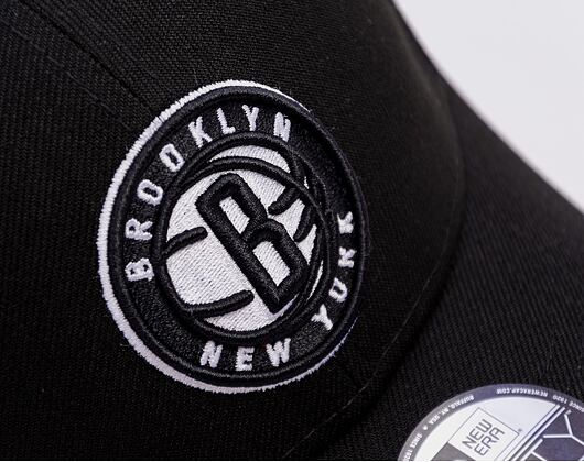 Kinder Kappe New Era - NBA The League 9FORTY - Brooklyn Nets - Team Color