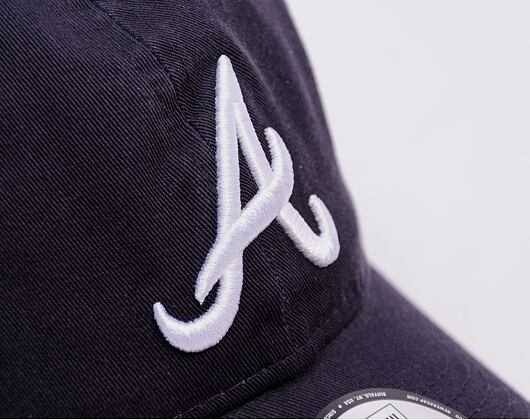 Schirmmütze NEW ERA 920 MLB Core Classic 2 0 Rep ATLBRA - GM