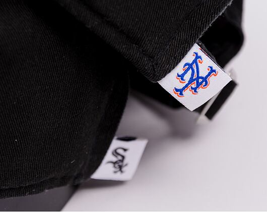 Kappe New Era - MLB Core Classic 9TWENTY - Ny Mets - Team Color