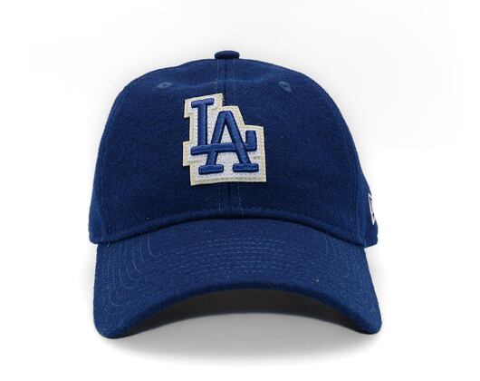 Kappe New Era - 9TWENTY MLB Melton - LA Dodgers - Navy