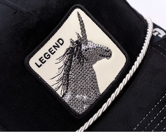 Goorin - Onyx Legend - Trucker Cap