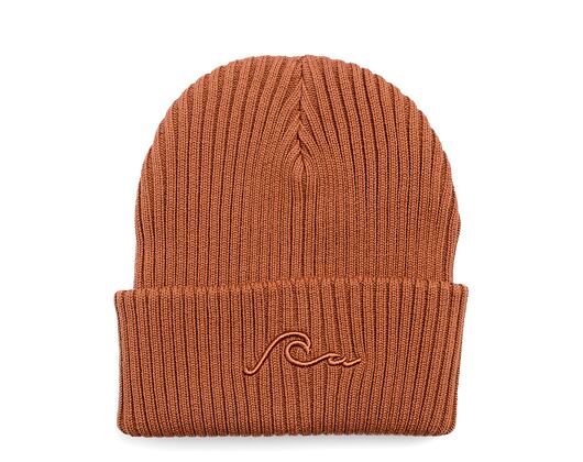 Mütze Statewear - SNIPER Beanie ST2062-0020 Color: Rust