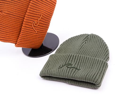 Mütze Statewear - SNIPER Beanie ST2062-0028 Color: Dusty Green