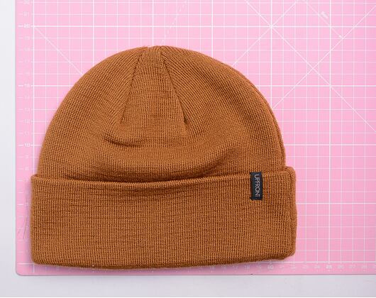 Mütze Upfront - Indie Beanie Rust