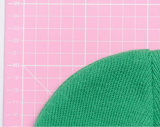 Mütze Upfront - OFFICIAL UF Fold Beanie UF4057-166240 Island Green