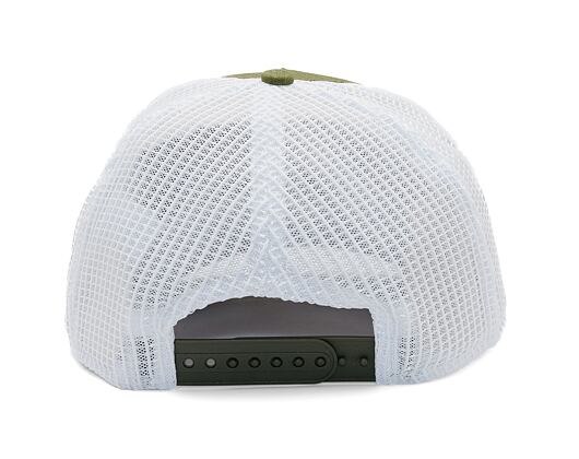 Kappe New Era - Outdoor GOLFER - Dark Green