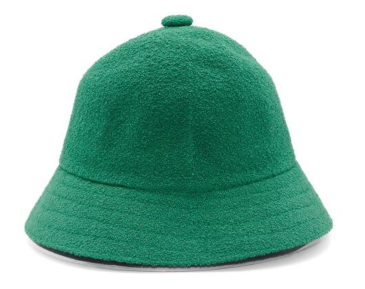 Hut Kangol - Bermuda Casual - Turf Green