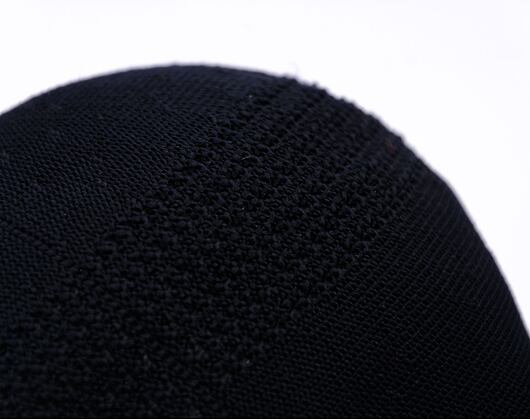 Schiebermütze Kangol - Tropic 507 Ventair - Black