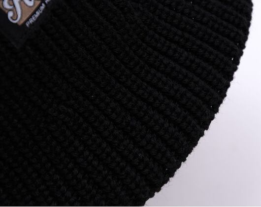 Hut Kangol - Washed Knit Bucket - Black