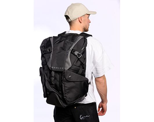 Rucksack Oakley - Latitude Flex Pack - Blackout