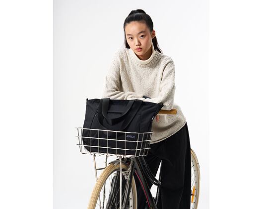 Tasche Aevor - Bike Shopper - Black