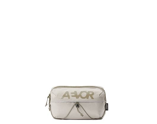 Tasche Aevor - Bar Bag Waterproof - Sesame Olive