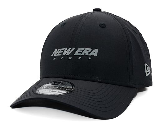 Kappe New Era - Tech 9FORTY - Black