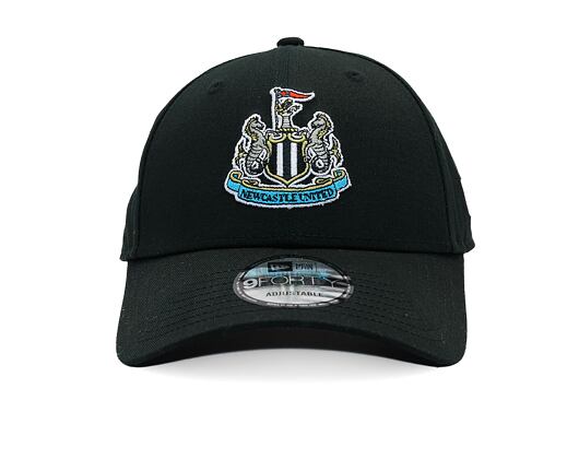 Kappe New Era - Core 9FORTY - Newcastle United Fc - Black