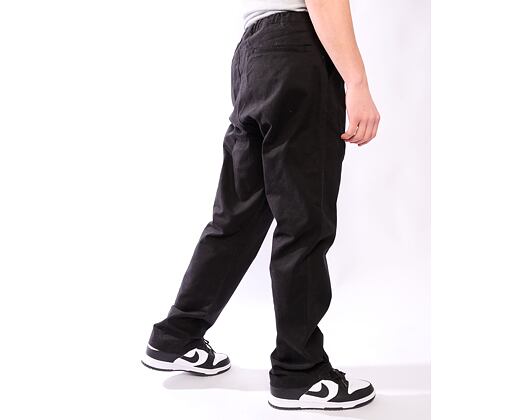 Hose New Era - Chino Pants - Black