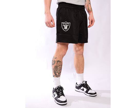 Shorts New Era - NFL Essential - Las Vegas Raiders - Black