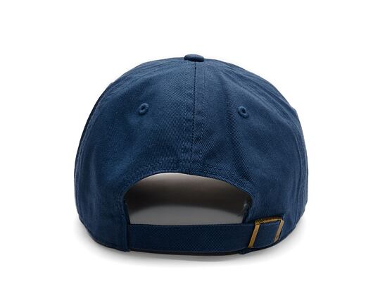 Kappe Oakley - Remix Dad Hat - Abyss/White