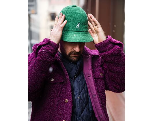 Hut Kangol - Bermuda Casual - Turf Green