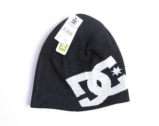 Kappe DC - Big Star 2 - Black