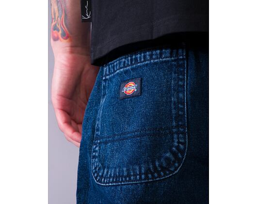 Hose Dickies - Double Knee Denim Pant