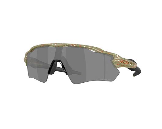Sonnenbrille Oakley Radar Ev Path - Prizm Black Polarized Lens