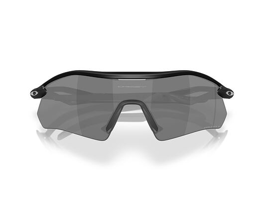 Sonnenbrille Oakley Radar Plate - PRIZM BLACK POLARIZED Lens