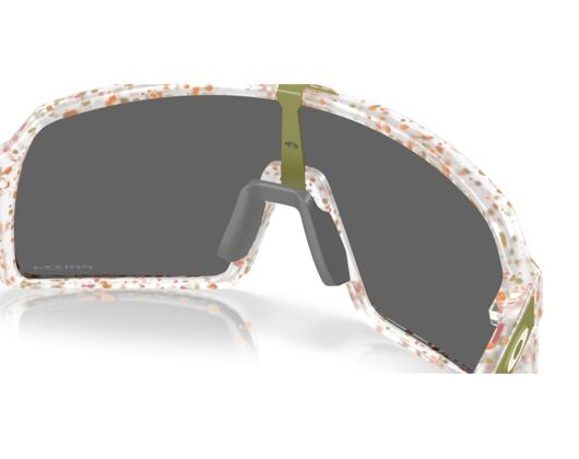 Sonnenbrille Oakley Sutro - Prizm Black Lens