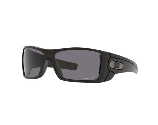 Sonnenbrille Oakley Batwolf MtteBlk w/ Prizm Grey Polarized