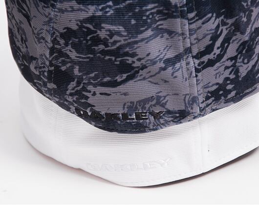 Kappe Oakley - Tincan Cap - White