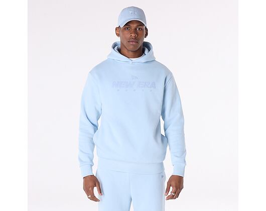 Pullover New Era - Flag Collection - Pastel Blue