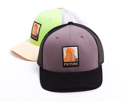 Kappe Picture - Kuldo - Excalibur