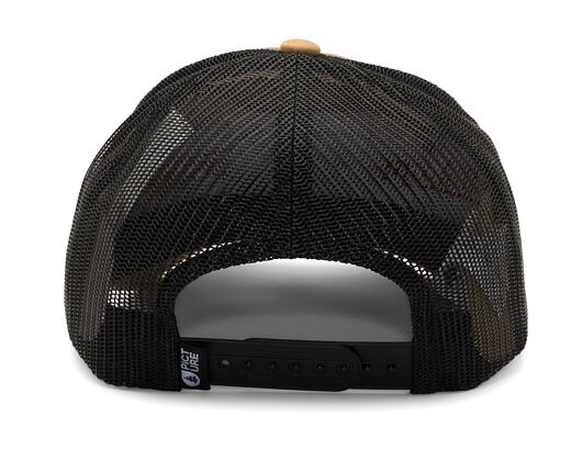 Kappe Picture - Kuldo - Tobacco