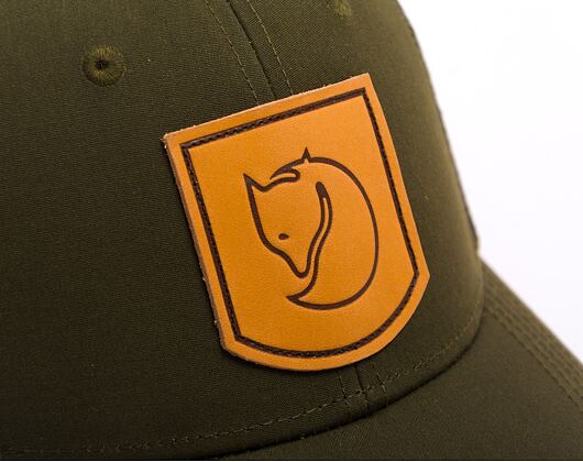 Kappe Fjällräven - Värmland Cap / Värmland Cap