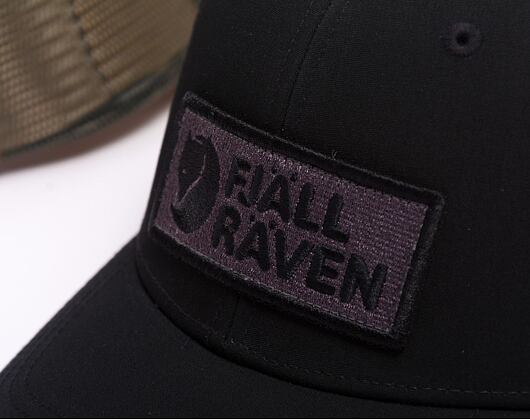 Kappe Fjällräven - Långtradarkeps / Stacked Långtradarkeps