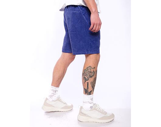 Shorts Picture - Nollur - Skipper Blue