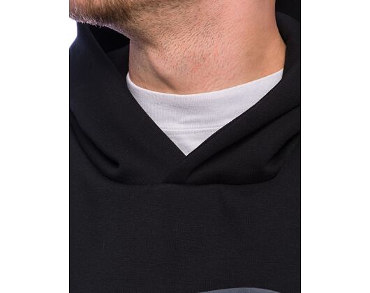 Pullover Karl Kani - Kani Ellipse Hoodie - black